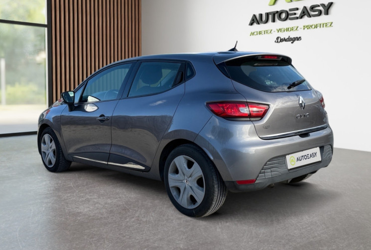 Renault Clio 1.5 DCI 90ch DYNAMIQUE / DISTRIBUTION NEUVE
