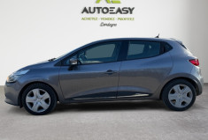 Renault Clio 1.5 DCI 90ch DYNAMIQUE / DISTRIBUTION NEUVE