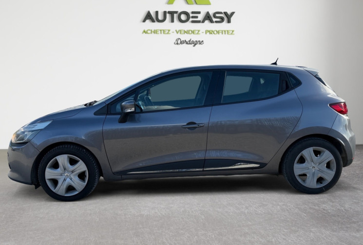Renault Clio 1.5 DCI 90ch DYNAMIQUE / DISTRIBUTION NEUVE