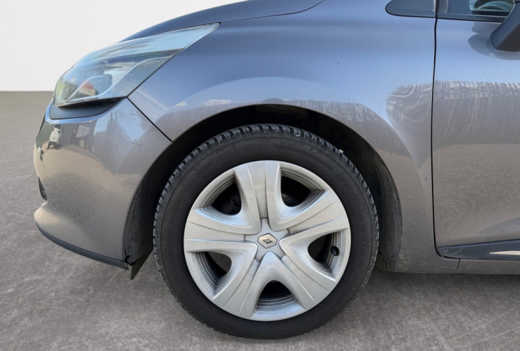 Renault Clio 1.5 DCI 90ch DYNAMIQUE / DISTRIBUTION NEUVE