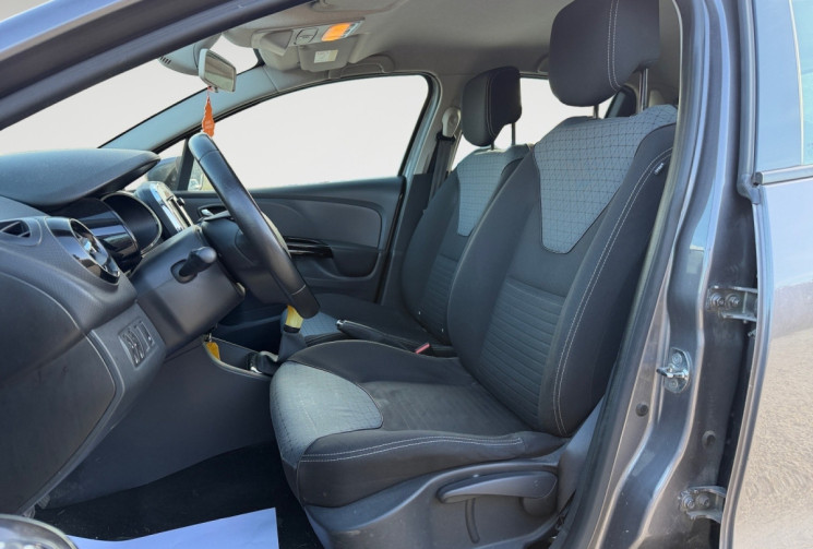 Renault Clio 1.5 DCI 90ch DYNAMIQUE / DISTRIBUTION NEUVE