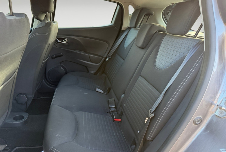 Renault Clio 1.5 DCI 90ch DYNAMIQUE / DISTRIBUTION NEUVE