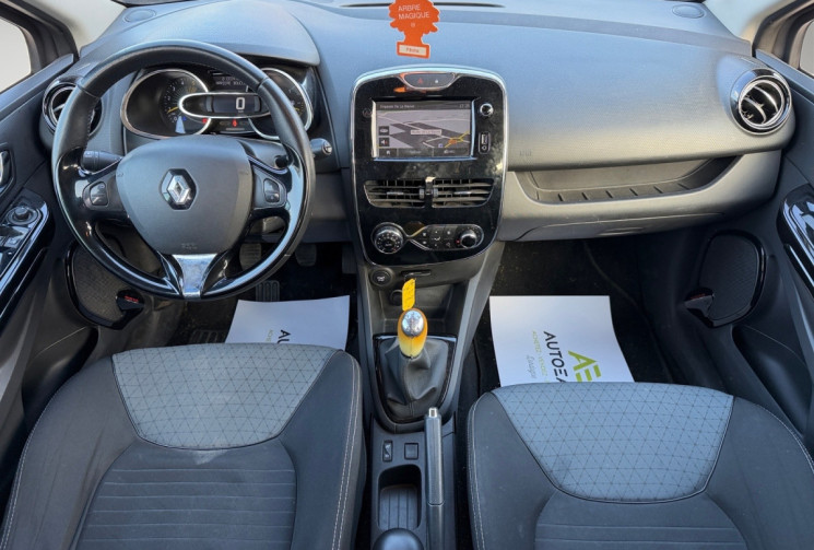 Renault Clio 1.5 DCI 90ch DYNAMIQUE / DISTRIBUTION NEUVE