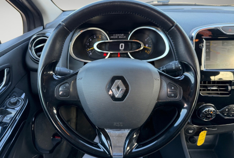 Renault Clio 1.5 DCI 90ch DYNAMIQUE / DISTRIBUTION NEUVE