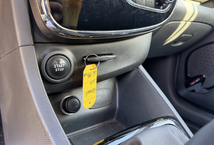 Renault Clio 1.5 DCI 90ch DYNAMIQUE / DISTRIBUTION NEUVE