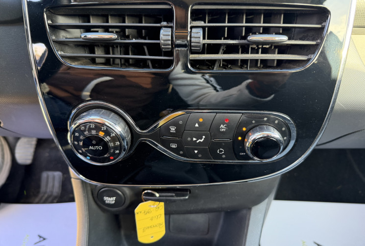 Renault Clio 1.5 DCI 90ch DYNAMIQUE / DISTRIBUTION NEUVE