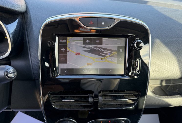 Renault Clio 1.5 DCI 90ch DYNAMIQUE / DISTRIBUTION NEUVE