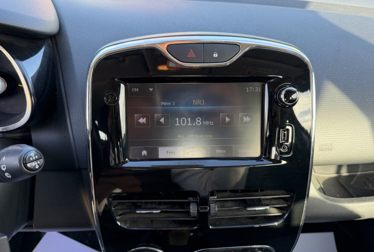 Renault Clio 1.5 DCI 90ch DYNAMIQUE / DISTRIBUTION NEUVE