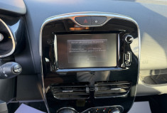 Renault Clio 1.5 DCI 90ch DYNAMIQUE / DISTRIBUTION NEUVE