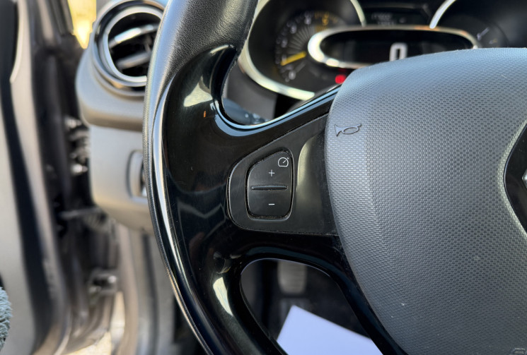 Renault Clio 1.5 DCI 90ch DYNAMIQUE / DISTRIBUTION NEUVE