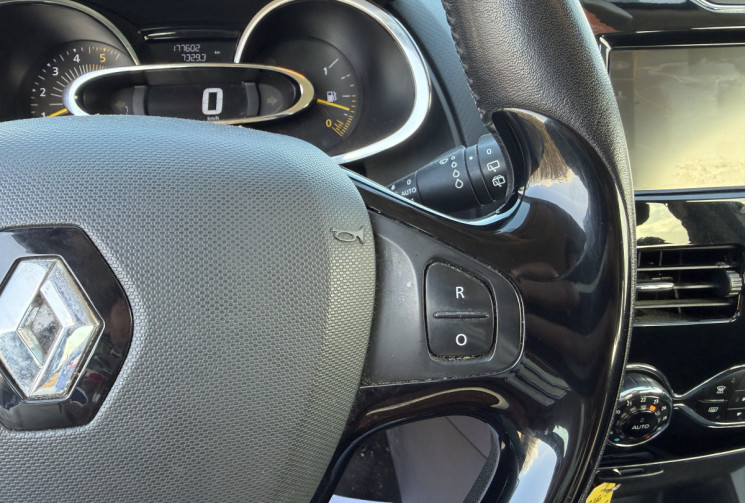 Renault Clio 1.5 DCI 90ch DYNAMIQUE / DISTRIBUTION NEUVE