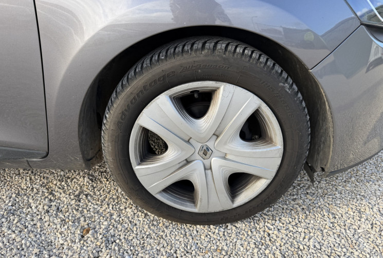 Renault Clio 1.5 DCI 90ch DYNAMIQUE / DISTRIBUTION NEUVE