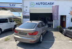 BMW Série 3 2.0L