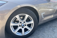 BMW Série 3 2.0L