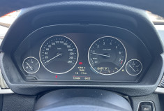 BMW Série 3 2.0L