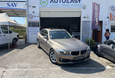 BMW SERIE 3 TOURING 2.0L
