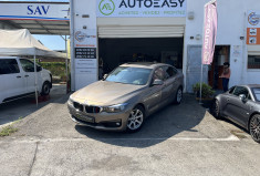 BMW Série 3 2.0L