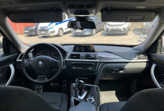 BMW Série 3 2.0L