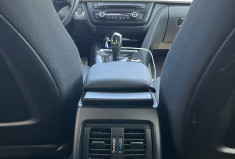 BMW Série 3 2.0L