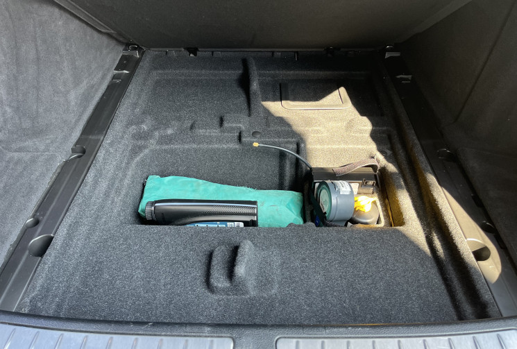 BMW SERIE 3 TOURING 2.0L