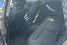 BMW SERIE 3 TOURING 2.0L