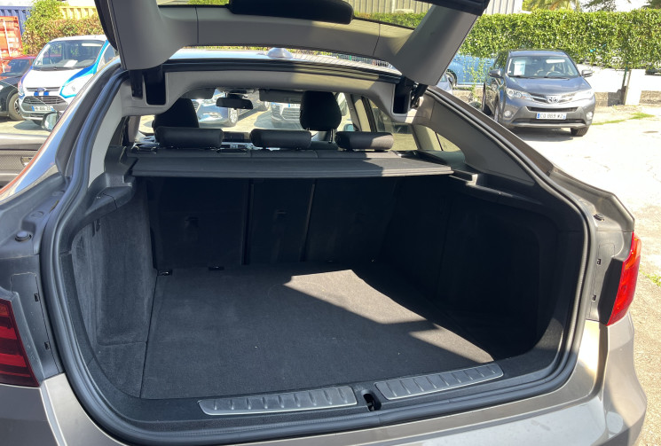 BMW Série 3 2.0L