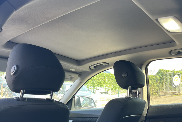 BMW Série 3 2.0L