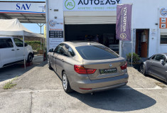 BMW SERIE 3 TOURING 2.0L