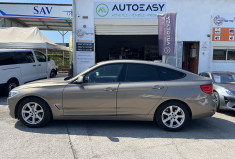 BMW Série 3 2.0L