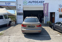 BMW Série 3 2.0L
