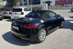 Audi TT ROADSTER II (2) ROADSTER 1.8 TFSI 160 Ch AMBITION LUXE