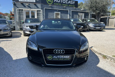 Audi TT ROADSTER II (2) ROADSTER 1.8 TFSI 160 Ch AMBITION LUXE