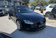 Audi TT ROADSTER II (2) ROADSTER 1.8 TFSI 160 Ch AMBITION LUXE