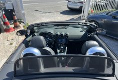 Audi TT ROADSTER II (2) ROADSTER 1.8 TFSI 160 Ch AMBITION LUXE