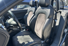 Audi TT ROADSTER II (2) ROADSTER 1.8 TFSI 160 Ch AMBITION LUXE