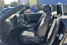 Audi TT ROADSTER II (2) ROADSTER 1.8 TFSI 160 Ch AMBITION LUXE