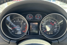 Audi TT ROADSTER II (2) ROADSTER 1.8 TFSI 160 Ch AMBITION LUXE