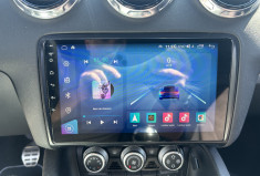 Audi TT ROADSTER II (2) ROADSTER 1.8 TFSI 160 Ch AMBITION LUXE