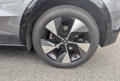 Renault Megane E-Tech EV60 220 ch Equilibre optimum charge / Suivi Renault / 1ère main / SOH 95.8%
