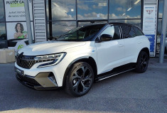 Renault Austral E-Tech Hybrid 200 Techno esprit Alpine 7.0CV