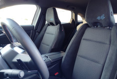 Renault Austral E-Tech Hybrid 200 Techno esprit Alpine 7.0CV