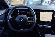 Renault Austral E-Tech Hybrid 200 Techno esprit Alpine 7.0CV