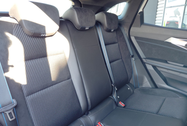 Renault Austral E-Tech Hybrid 200 Techno esprit Alpine 7.0CV