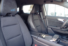 Renault Austral E-Tech Hybrid 200 Techno esprit Alpine 7.0CV