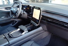Renault Austral E-Tech Hybrid 200 Techno esprit Alpine 7.0CV