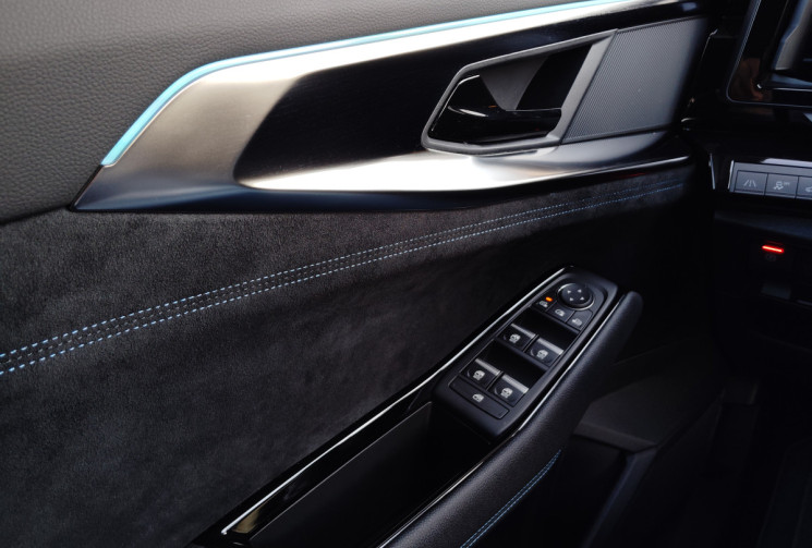 Renault Austral E-Tech Hybrid 200 Techno esprit Alpine 7.0CV