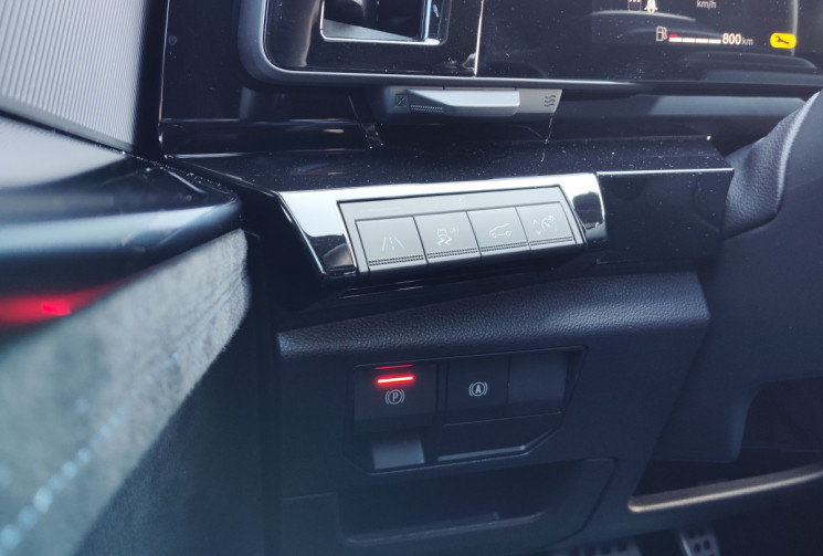 Renault Austral E-Tech Hybrid 200 Techno esprit Alpine 7.0CV