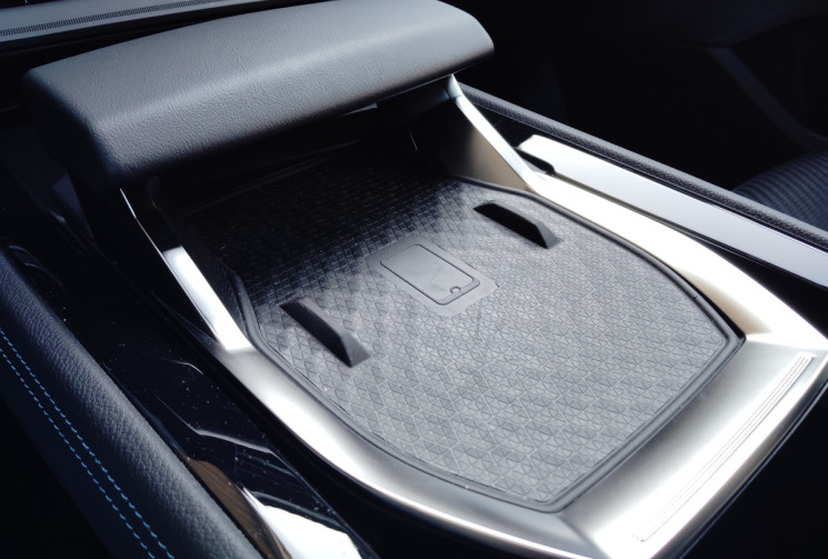 Renault Austral E-Tech Hybrid 200 Techno esprit Alpine 7.0CV