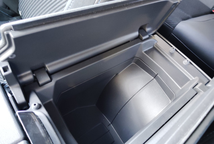 Renault Austral E-Tech Hybrid 200 Techno esprit Alpine 7.0CV