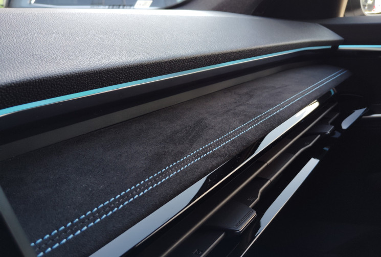 Renault Austral E-Tech Hybrid 200 Techno esprit Alpine 7.0CV